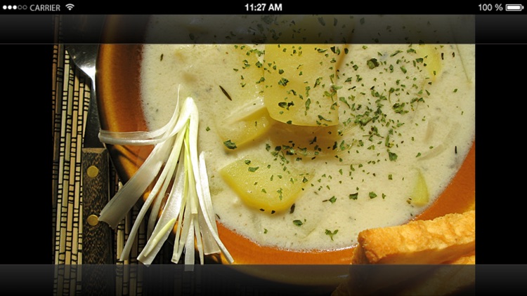 Soup Recipes from Flavorful Apps® screenshot-4