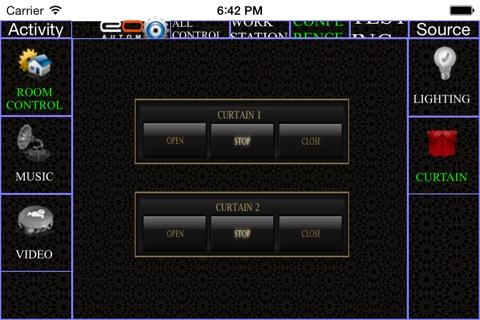 EonAutomate screenshot 2