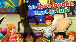 Game screenshot Read Unlimitedly! Book, Music & Game - Kids'n Books (Educational Stories for kids) apk
