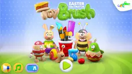 Game screenshot ToyBrush 3D - Easter Decorator mod apk