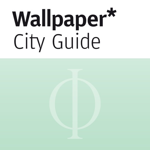 Helsinki: Wallpaper* City Guide icon
