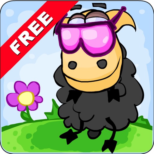 Dolly The Sheep FREE