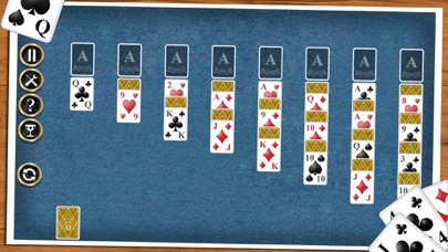 Screenshot #2 pour Solitaire Collection (Multi Solitaires)