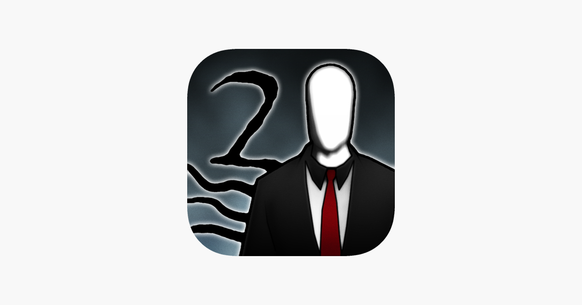 Slender Rising 2 on the App Store