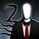 Slender Rising 2 app icon - Games app for iPhone