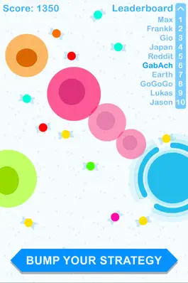 Game screenshot Dot Eater apk