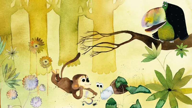 Lila & Do screenshot 4 of 4