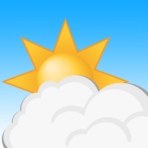 Quick Forecast Icon