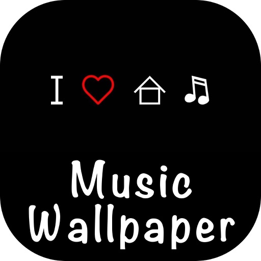 Music Wallpaper icon