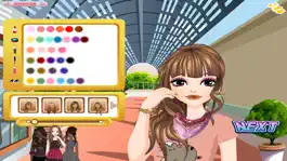Game screenshot Californian Girls - free apk