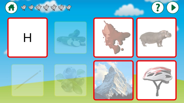 Abeceda pre deti - výučbové hry screenshot-4