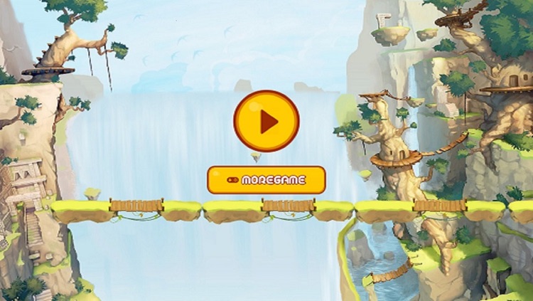 Gorilla Run 2015 screenshot-3