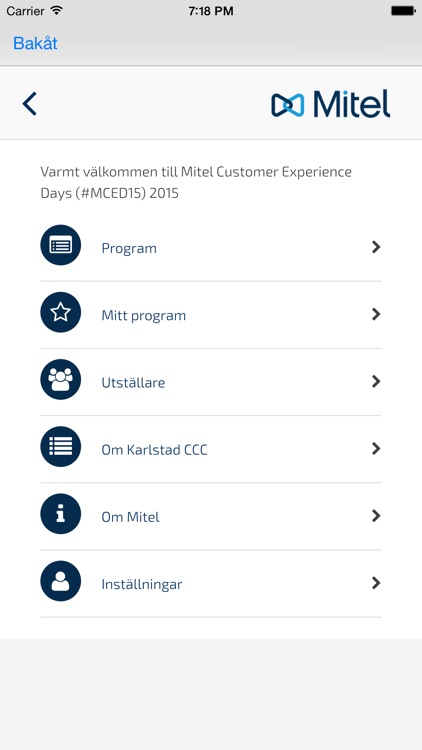 Mitel