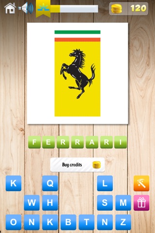 Logo Quiz - Name the most popular logos - Fun Free Puzzle Trivia Quiz! screenshot 2