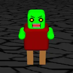Undead Dread app icon