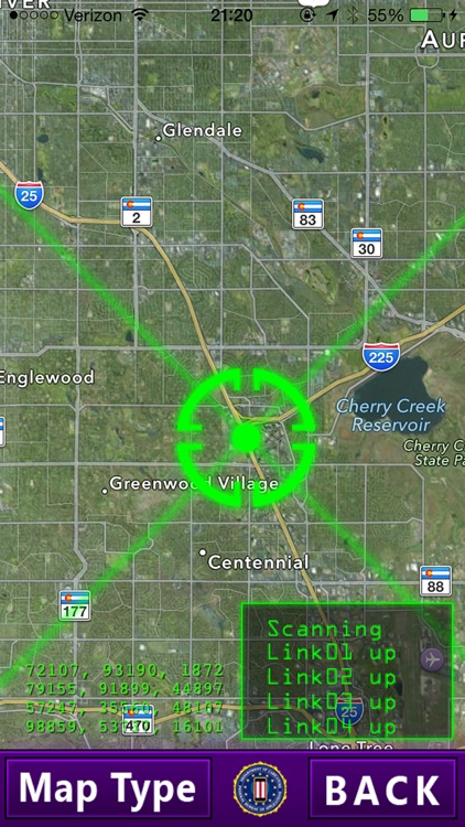 Cell Phone Tracker Pro