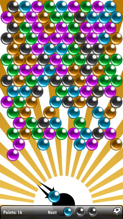 Bubbles FREE! screenshot-3