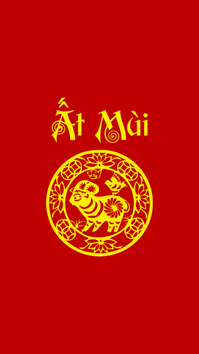 Screenshot #1 pour Tử Vi Ất Mùi 2015 - Bói 12 con giáp