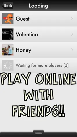 Game screenshot BoxUp & друзья hack
