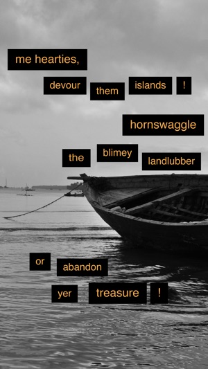 Instant Poetry 2(圖4)-速報App