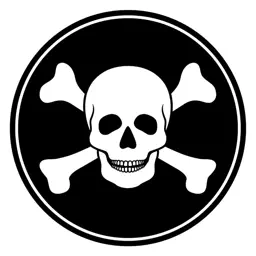 Pirate Blasters - Endless Blaster Battle Free app icon