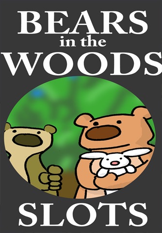 Bears, What do they do In The Woods? Bears Just Want to Have Fun screenshot 4