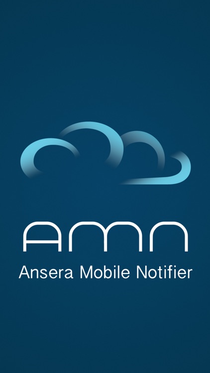 Ansera Mobile Notifier