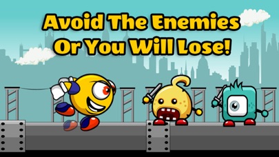 Emoji Runner screenshot 3