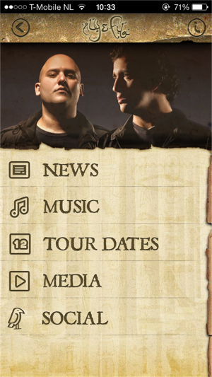 Aly & Fila(圖1)-速報App