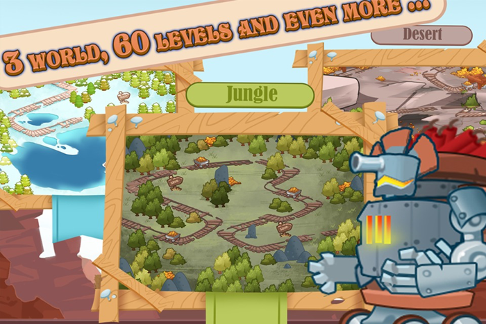 Gold Miner Adventure 2