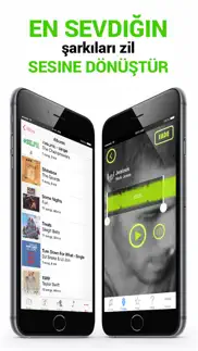 2015 iphone için en İyi zil ve alarm sesleri (5 uygulama 1 yerde) iphone resimleri 3
