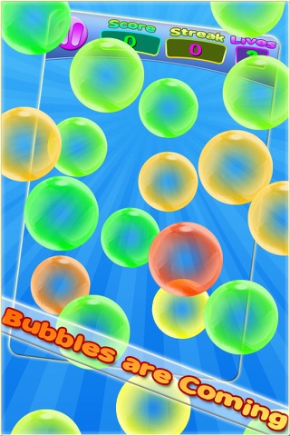 Addictive Bubbles screenshot 4