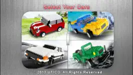 Game screenshot UTICO BLE apk