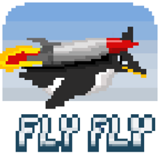 Activities of Fly Fly Penguin