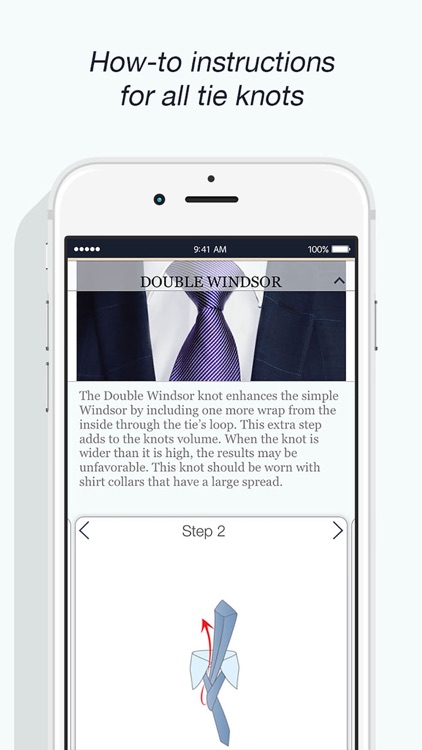 Gentleman Tools - How to Tie a Tie, Size Converter, Dress Codes, Ironing Guide, Wine Glossary