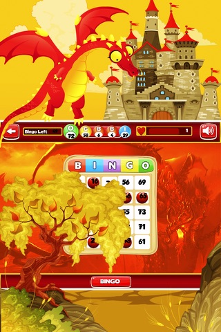 Bingo Town - Free Bingo Game screenshot 3