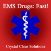 Crystal Clear Solutions - EMS Drugs Fast アートワーク