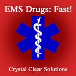Download EMS Drugs Fast app