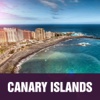 Canary Islands Offline Travel Guide