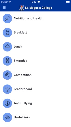 St Mogues College(圖3)-速報App