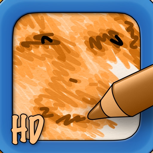 SketchMee Lite HD icon