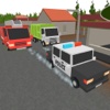 Grand Theft Traffic Racing HD