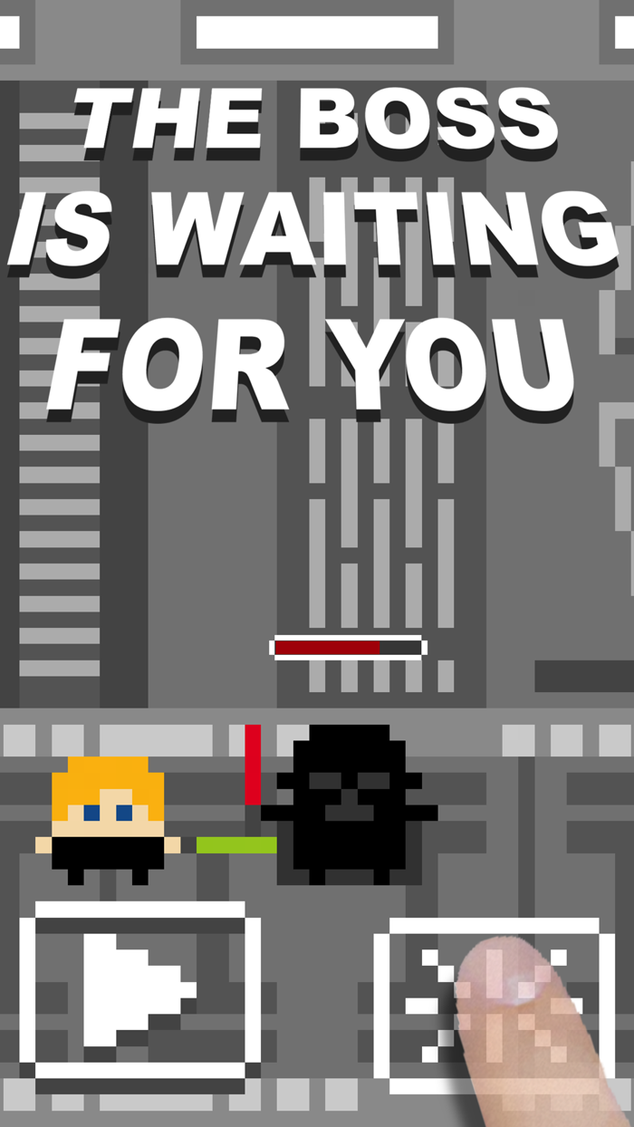 Fury Of The Lightsaber Master Force Power Fight The Dark Army