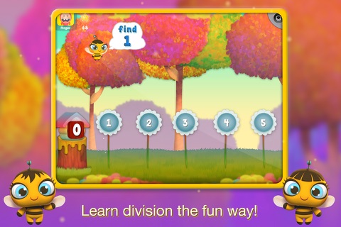 Learn Number Counting and Sequence for Kindergarten, First and Second Grade Kids screenshot 3