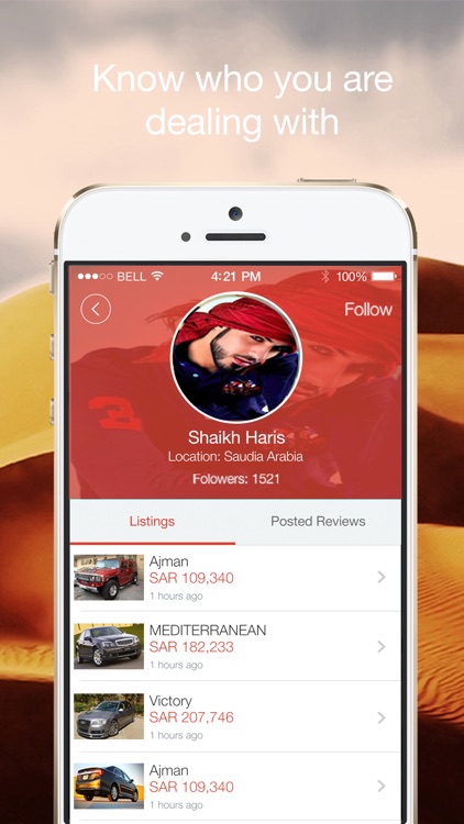 Used cars in Saudi Arabia by Melltoo :: السيارات للبيع السعودية screenshot-4