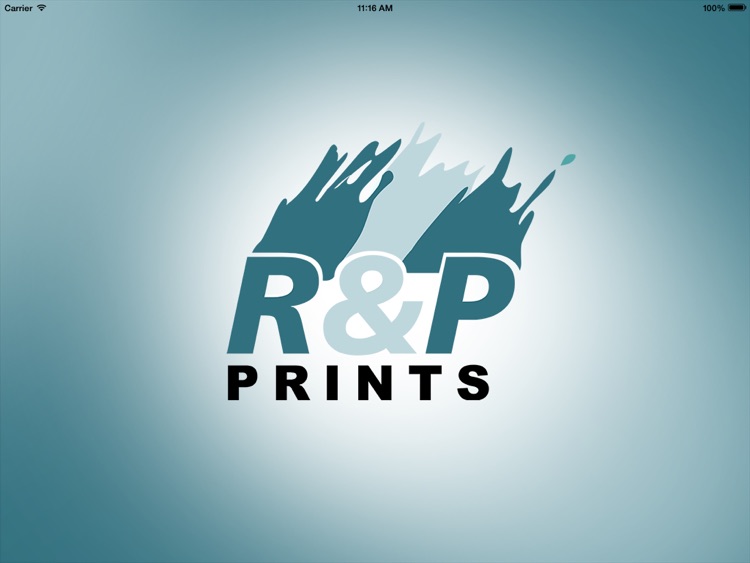 Custom T-Shirt Designer - R&P Prints