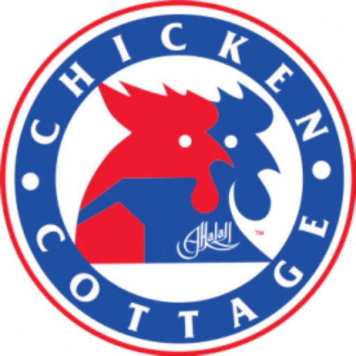 Chicken Cottage