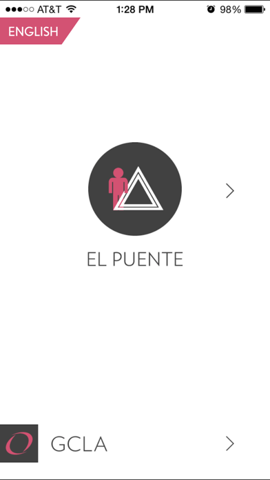 Screenshot #1 pour El Puente