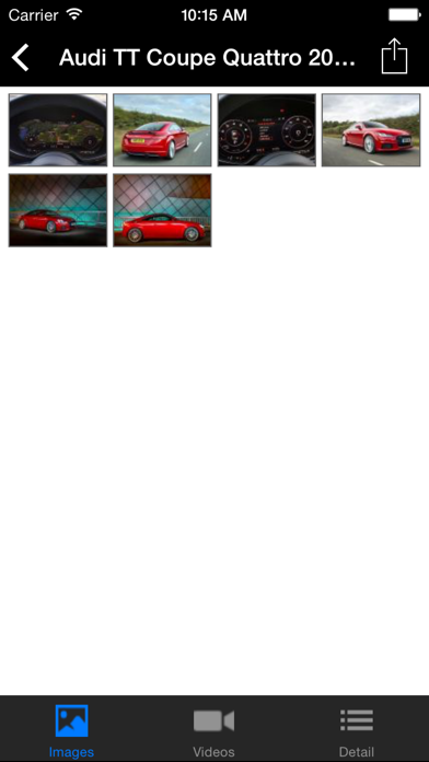 Screenshot #3 pour Car & Bike Wallpapers & Videos