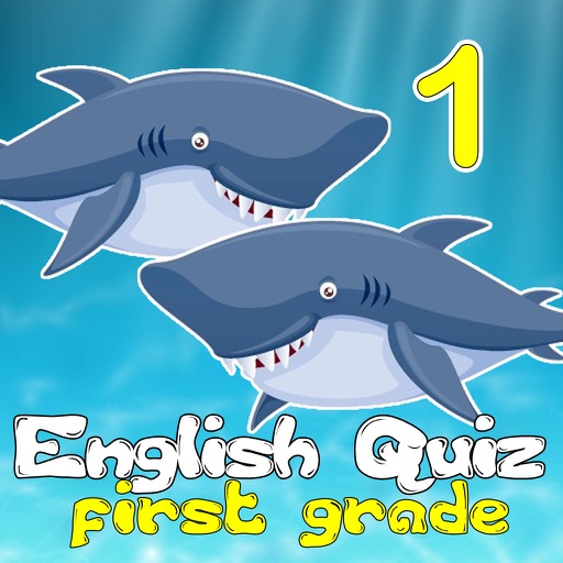 Animals Learn English - First Grade - Free icon